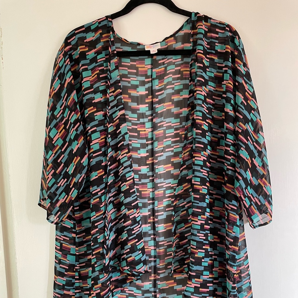 LuLaRoe Lindsay